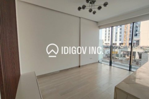 Apartamento en EMAAR Beachfront, Dubai Harbour, Dubai, 2 dormitorios, 114.36 m², № 120983 - foto 3