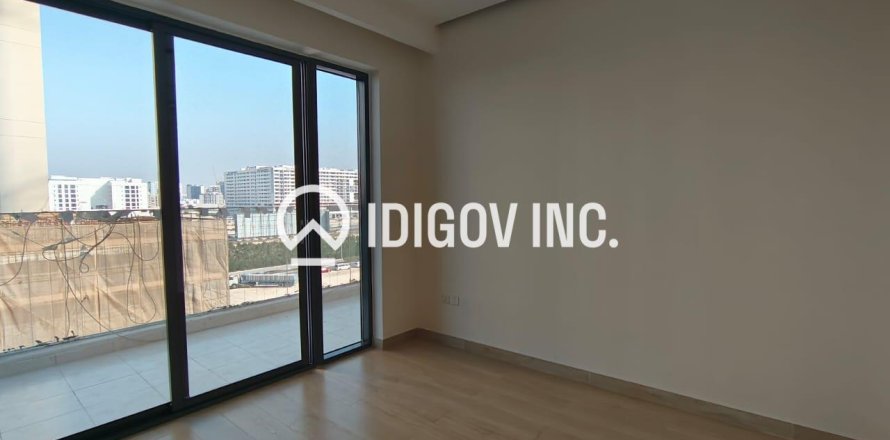 Apartamento en EMAAR Beachfront, Dubai Harbour, Dubai, 2 dormitorios, 114.36 m², № 120983