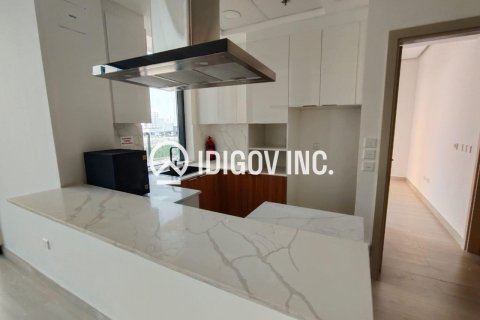 Apartamento en EMAAR Beachfront, Dubai Harbour, Dubai, 2 dormitorios, 114.36 m², № 120983 - foto 6
