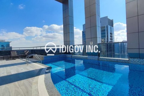 Apartamento en Jumeirah Lake Towers, Dubai, 2 dormitorios, 153.94 m², № 120984