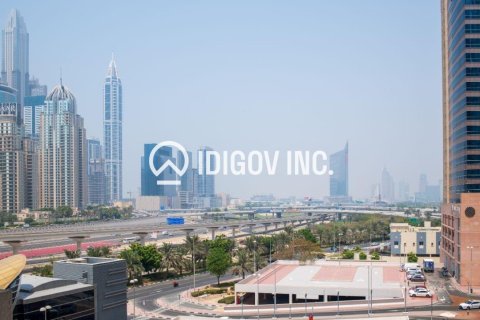 Apartamento en Jumeirah Lake Towers, Dubai, 2 dormitorios, 153.94 m², № 120984 - foto 15
