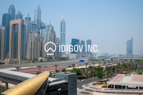 Apartamento en Jumeirah Lake Towers, Dubai, 2 dormitorios, 153.94 m², № 120984 - foto 14