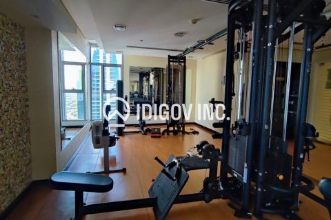 Apartamento en Jumeirah Lake Towers, Dubai, 2 dormitorios, 153.94 m², № 120984 - foto 3