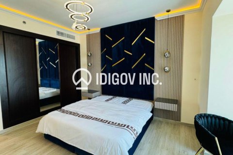 Ático en Elite Residence, Dubai Marina, Dubai, 4 dormitorios, 298.4 m², № 120988 - foto 22
