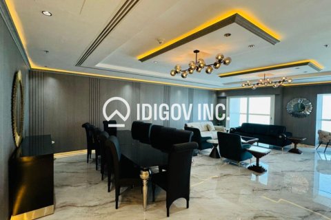 Ático en Elite Residence, Dubai Marina, Dubai, 4 dormitorios, 298.4 m², № 120988 - foto 3