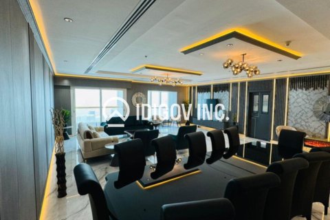 Ático en Elite Residence, Dubai Marina, Dubai, 4 dormitorios, 298.4 m², № 120988 - foto 4
