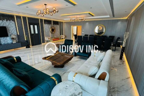 Ático en Elite Residence, Dubai Marina, Dubai, 4 dormitorios, 298.4 m², № 120988 - foto 10