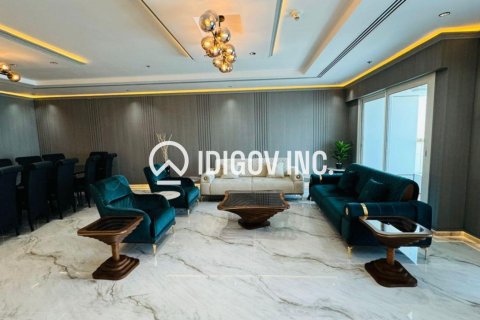 Ático en Elite Residence, Dubai Marina, Dubai, 4 dormitorios, 298.4 m², № 120988 - foto 15