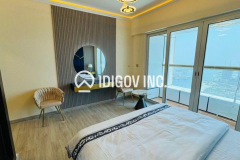 Ático en Elite Residence, Dubai Marina, Dubai, 4 dormitorios, 298.4 m², № 120988 - foto 20