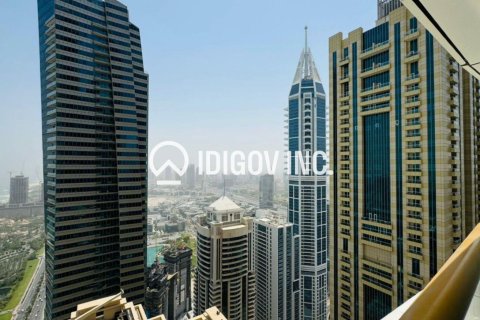 Ático en Elite Residence, Dubai Marina, Dubai, 4 dormitorios, 298.4 m², № 120988