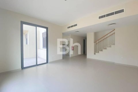 Townhouse in Dubai Hills Estate, Dubai 3 bedrooms, 207 sq.m. № 22946 - photo 3