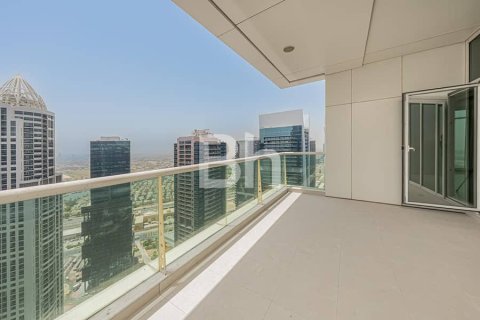 Ático en Jumeirah Lake Towers, Dubai, 5 dormitorios, 515 m², № 22942 - foto 10