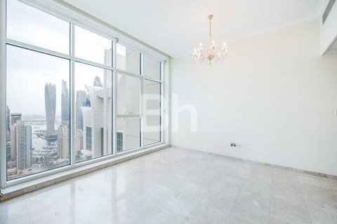 Ático en Jumeirah Lake Towers, Dubai, 5 dormitorios, 515 m², № 22942 - foto 5