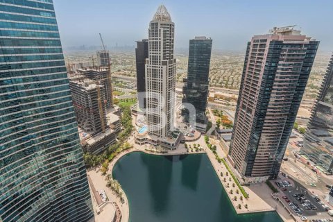 Ático en Jumeirah Lake Towers, Dubai, 5 dormitorios, 515 m², № 22942 - foto 12