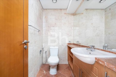 Ático en Jumeirah Lake Towers, Dubai, 5 dormitorios, 515 m², № 22942 - foto 11