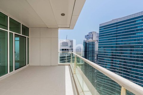 Ático en Jumeirah Lake Towers, Dubai, 5 dormitorios, 515 m², № 22942 - foto 9