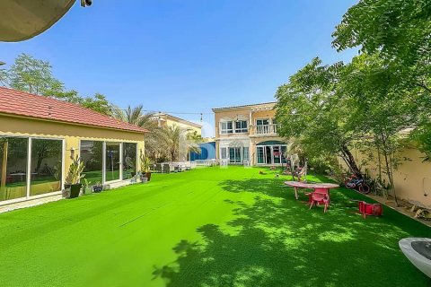 فيلا في دائرة قرية جميرا, دبي 3 غرف نوم, 665 م² رقم 22945 - صورة 8