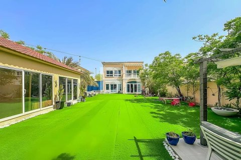 فيلا في دائرة قرية جميرا, دبي 3 غرف نوم, 665 م² رقم 22945 - صورة 3