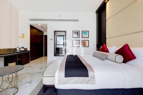 Hôtels-appartement à Dubai Marina, Dubai, 49 m², № 22941 - photo 5