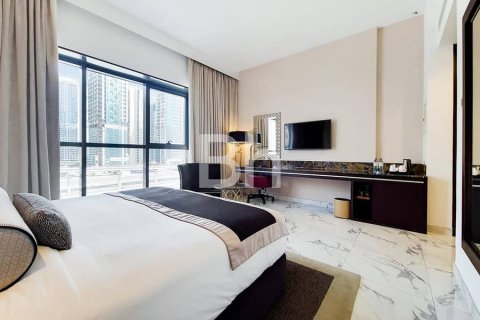 Hôtels-appartement à Dubai Marina, Dubai, 49 m², № 22941 - photo 2