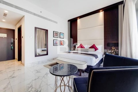 Hôtels-appartement à Dubai Marina, Dubai, 49 m², № 22941 - photo 6