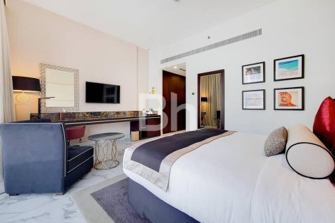 Hôtels-appartement à Dubai Marina, Dubai, 49 m², № 22941 - photo 4