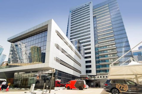 Hôtels-appartement à Dubai Marina, Dubai, 49 m², № 22941 - photo 9