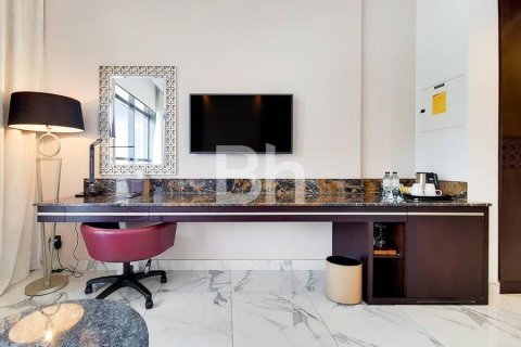 Hôtels-appartement à Dubai Marina, Dubai, 49 m², № 22941 - photo 3