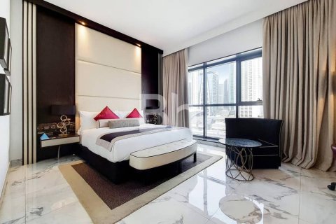 Hôtels-appartement à Dubai Marina, Dubai, 49 m², № 22941 - photo 1