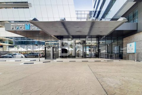 Hôtels-appartement à Dubai Marina, Dubai, 49 m², № 22941 - photo 10