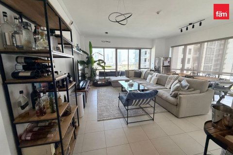 Appartement à Downtown Dubai (Downtown Burj Dubai), Dubai, 2 chambres, 156 m², № 141486 - photo 2