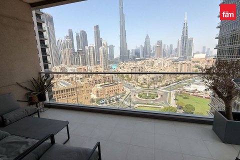 Appartement à Downtown Dubai (Downtown Burj Dubai), Dubai, 2 chambres, 156 m², № 141486