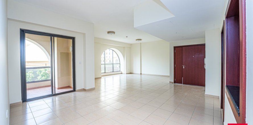 Appartement à Dubai, 3 chambres, 185.4 m², № 141487