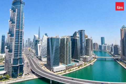 Appartement à Business Bay, Dubai, 1 chambre, 81 m², № 141489 - photo 11