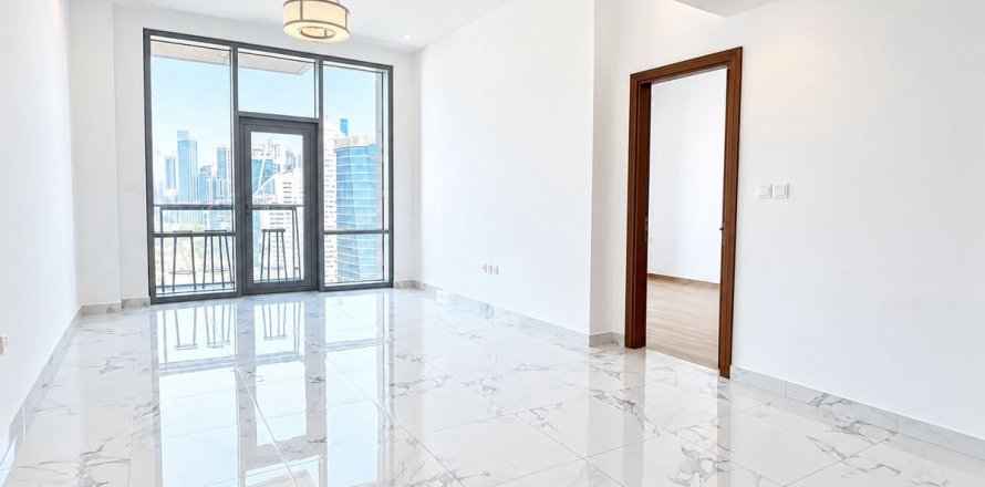 Appartement à Business Bay, Dubai, 1 chambre, 81 m², № 141489
