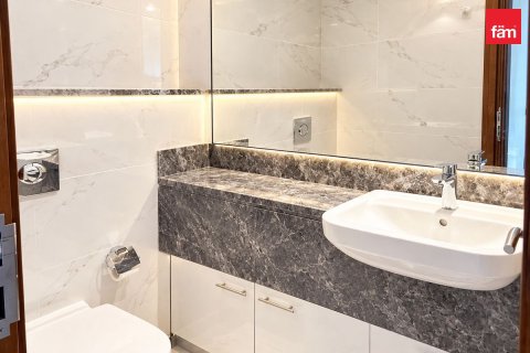 Appartement à Business Bay, Dubai, 1 chambre, 81 m², № 141489 - photo 9