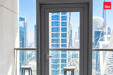 Appartement à Business Bay, Dubai, 1 chambre, 81 m², № 141489 - photo 8