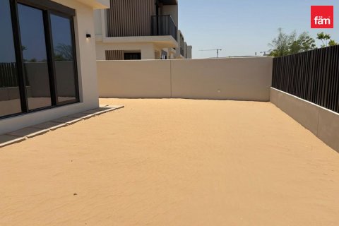 Maison de ville à Jebel Ali, Dubai, 4 chambres, 357.1 m², № 141484