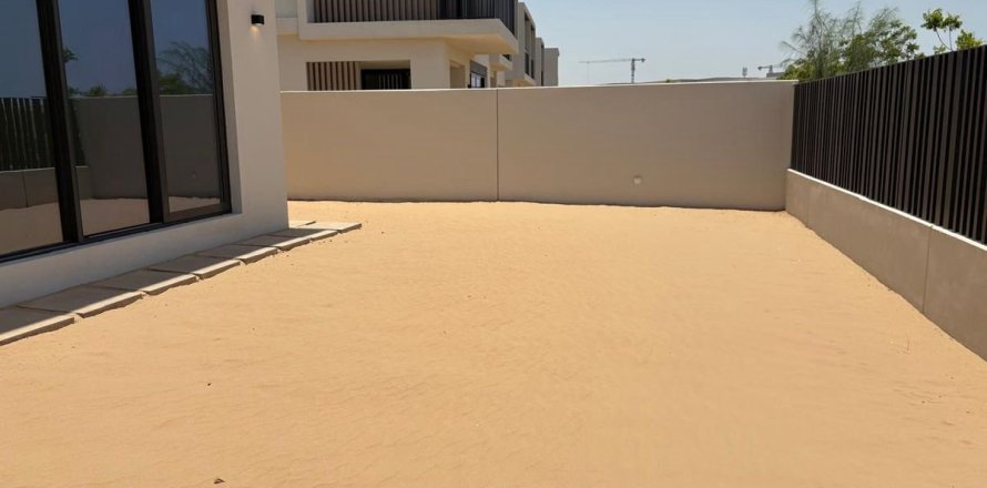 Maison de ville à Jebel Ali, Dubai, 4 chambres, 357.1 m², № 141484