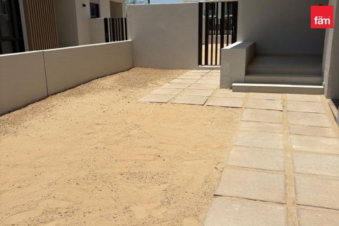 Maison de ville à Jebel Ali, Dubai, 4 chambres, 357.1 m², № 141484 - photo 18