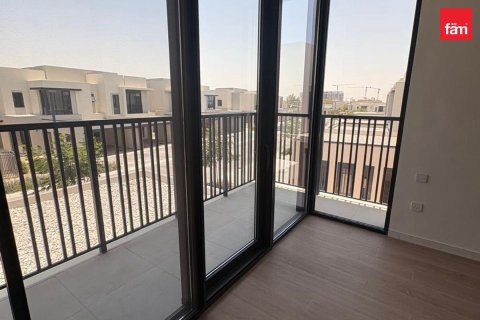Maison de ville à Jebel Ali, Dubai, 4 chambres, 357.1 m², № 141484 - photo 12