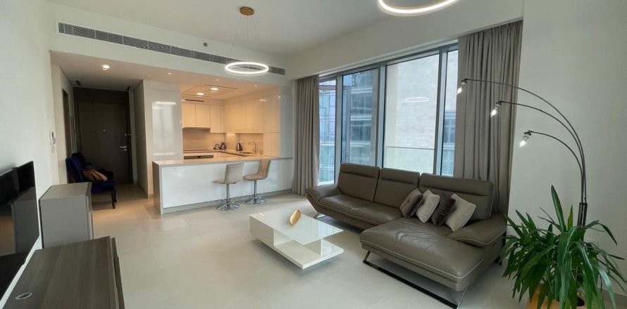Apartamento en Al Wasl, Dubai, 2 dormitorios, 144.9 m², № 11083