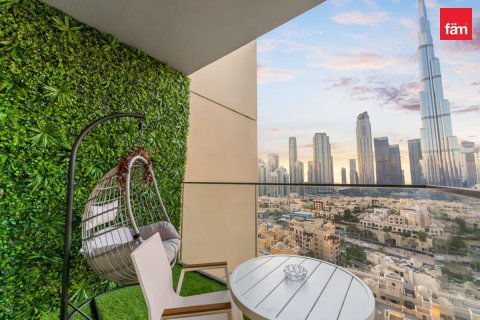 شقة في وسط مدينة دبي, دبي 2 غرف نوم, 97 م² رقم 11084 - صورة 15