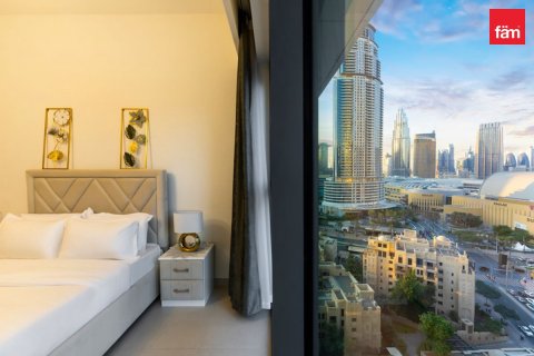 شقة في وسط مدينة دبي, دبي 2 غرف نوم, 97 م² رقم 11084 - صورة 2