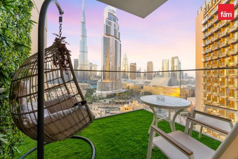 شقة في وسط مدينة دبي, دبي 2 غرف نوم, 97 م² رقم 11084 - صورة 25