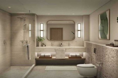 Appartement à Dubai Harbour, Dubai, 2 chambres, 114.5 m², № 11082 - photo 2