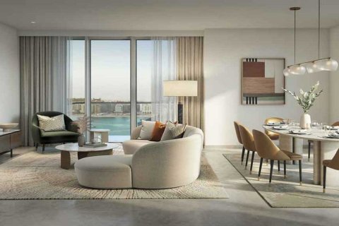 Appartement à Dubai Harbour, Dubai, 2 chambres, 114.5 m², № 11082 - photo 5