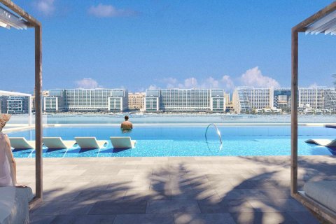 Appartement à Dubai Harbour, Dubai, 2 chambres, 114.5 m², № 11082 - photo 7