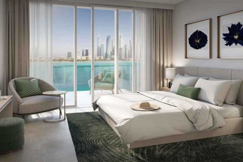 Appartement à Dubai Harbour, Dubai, 2 chambres, 114.5 m², № 11082 - photo 9