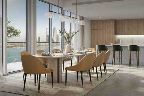 Appartement à Dubai Harbour, Dubai, 2 chambres, 114.5 m², № 11082 - photo 8